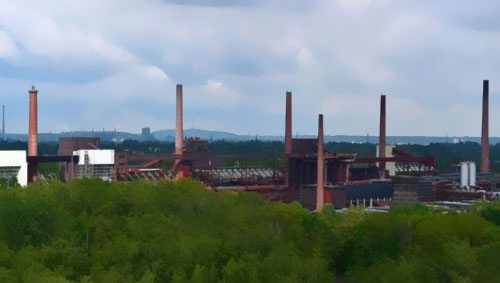 定了！德國將于2038年完全退出燃煤發(fā)電